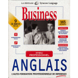 Business Anglais