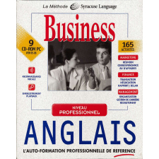 Business Anglais