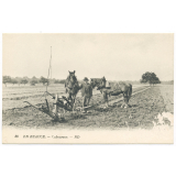 Collection de Cartes Postales classées méthodiquement pour l'Enseignement de la Géographie et accompagnées d'une notice  explicative rédigée sous la forme d'une leçon s'adressant à des enfants - Collection n°4 - Relief du Sol.