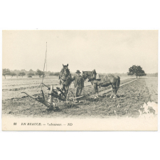 Collection de Cartes Postales classées méthodiquement pour l'Enseignement de la Géographie et accompagnées d'une notice  explicative rédigée sous la forme d'une leçon s'adressant à des enfants - Collection n°4 - Relief du Sol.