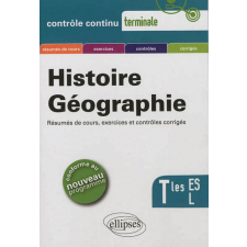 Histoire Géographie