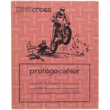 Moto-cross