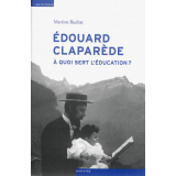 Edouard Claparède (1873- 1940)
