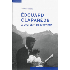 Edouard Claparède (1873- 1940)