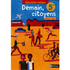 Éducation civique : Demain, citoyens