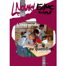 L'inattendu au quotidien