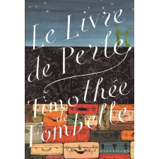 Le livre de Perle
