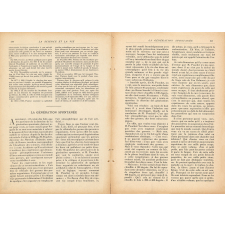 Les classiques de la science : Louis Pasteur (1822-1894)