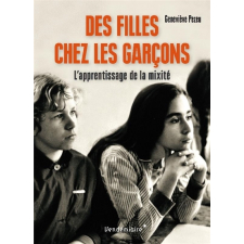 Des filles chez les garçons