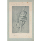 Cours de dessin. Fac-simile des Grands-Maîtres. Sous le patronage du Sénateur, Surintendant des Beaux-Arts, Comte de Nieuwerkerke.