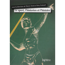 Le sport, l'historien et l'histoire