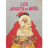 Les Jouets de Noël.
