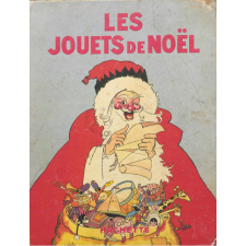 Les Jouets de Noël.