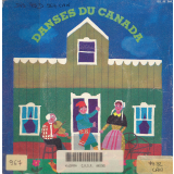 Danses du Canada. .