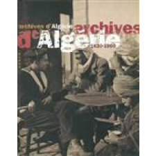 Archives d'Algérie
