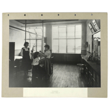 Salle du jardin d'enfants de Nagoya et scènes scolaires au lycée d'Oïta, Japon.