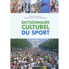 Dictionnaire culturel du sport