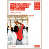 Danser avec les oeuvres du musée
