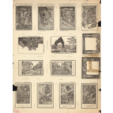 Illustrations de livres de Jeunesse. 