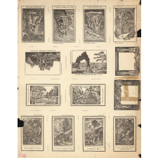 Illustrations de livres de Jeunesse. 