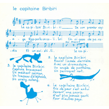 Diguedondaine. N°1. .