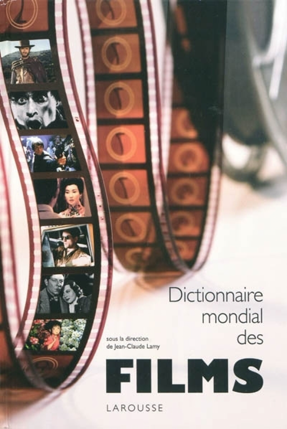 Dictionnaire mondial des films