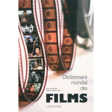 Dictionnaire mondial des films