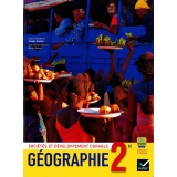 Géographie 2de