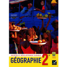Géographie 2de