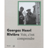Georges Henri Rivière