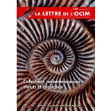 Collections paléontologiques : statuts et circulation