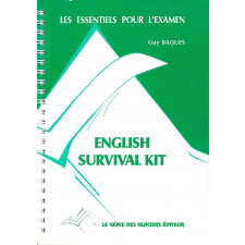 English survival kit