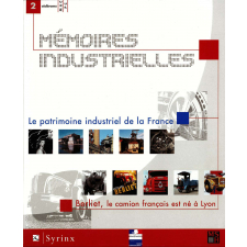 Mémoires industrielles