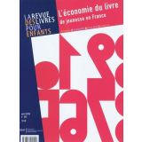 L'économie du livre de jeunesse en France