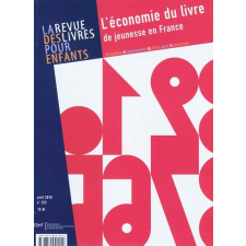 L'économie du livre de jeunesse en France