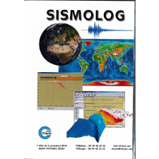 Sismolog. Version Senior