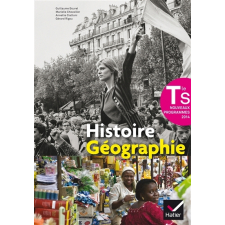 Histoire Géographie Tle S