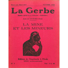 La mine et les mineurs