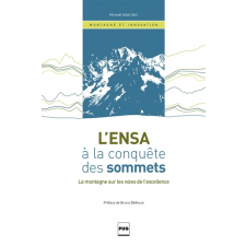 L'ENSA à la conquête des sommets