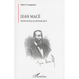 Jean Macé