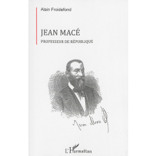 Jean Macé