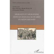 Migrants et migrations dans les manuels scolaires en Méditerranée