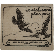 Bons points du nouvel an