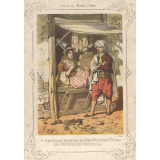 Sara la bonne Juive.