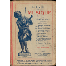 Le livre de musique