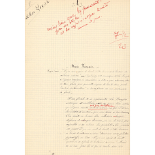 Devoir français