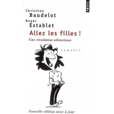 Allez les filles !