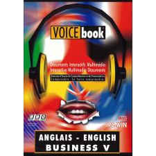 Voicebook : anglais, english. Business 5