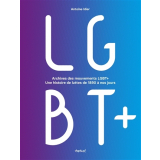 Archives des mouvements LGBT+