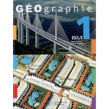 Géographie. 1res L/ES/S.